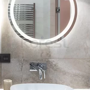 Gương tắm Korest GKRD60S1