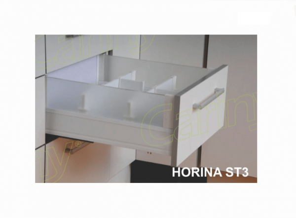 Ray hộp Cariny HORINA ST3/450