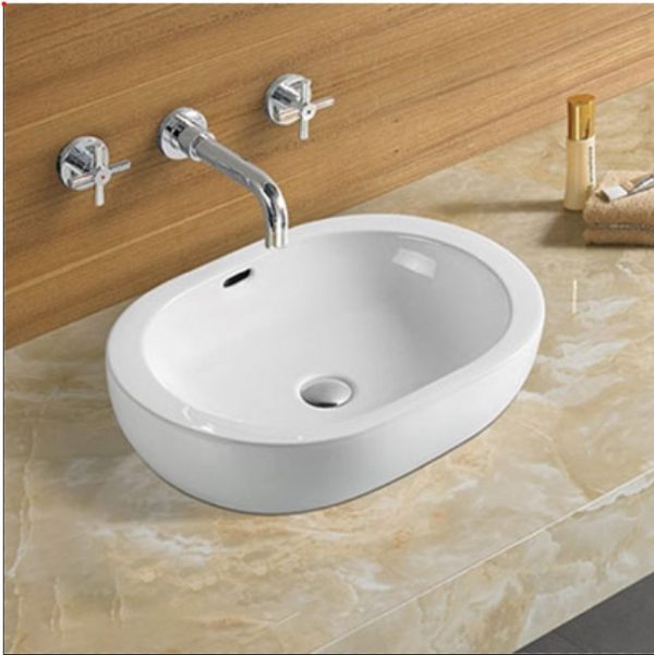 Chậu rửa lavabo Moonoah MN-C231