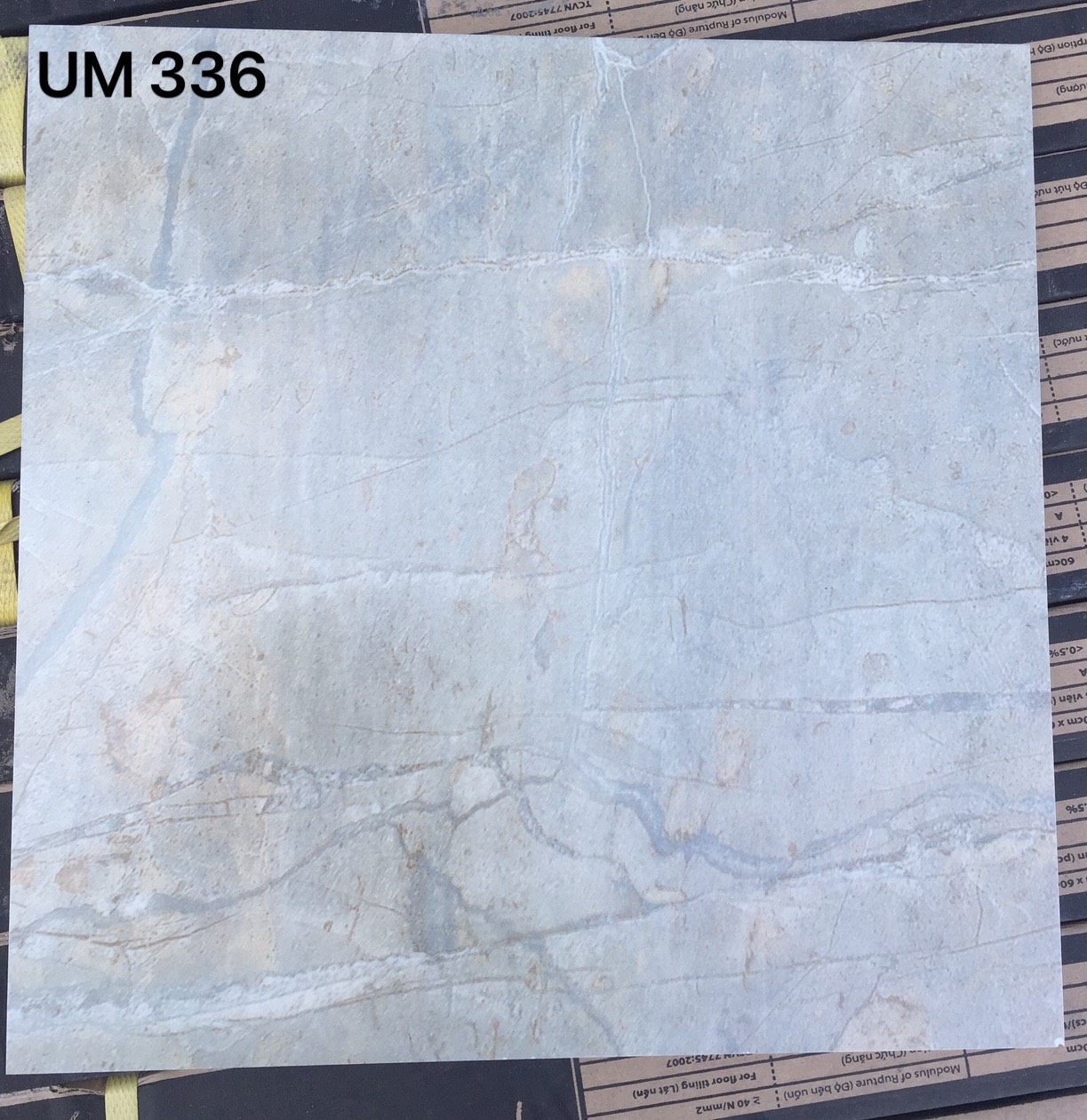 Gạch ốp lát Viglacera 30x30 UM336