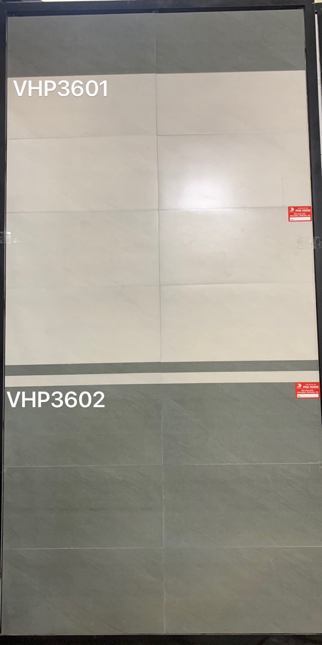 Gạch ốp lát Viglacera 30x60 VHP3601
