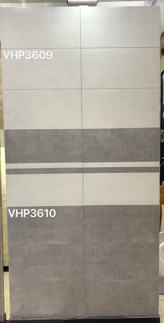 Gạch ốp lát Viglacera 30x60 VHP3609