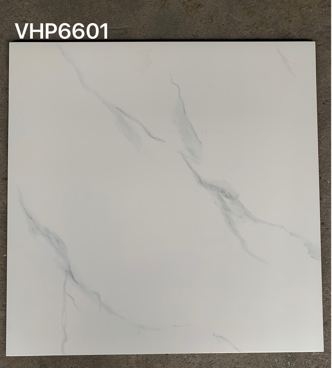 Gạch ốp lát Viglacera 60x60 VHP6601