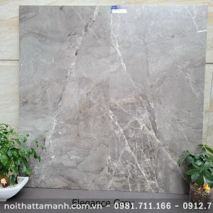 Gạch Ấn Độ 60x120 Elegance Grey