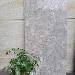 Gạch Ấn Độ 60x120 Stonice Grey