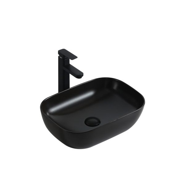 Chậu rửa mặt lavabo Bancoot L61_MB