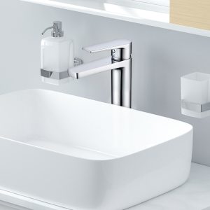 Vòi chậu lavabo KEMI KM-16002VCTA