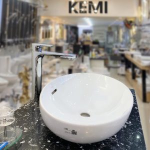Vòi lavabo KEMI KM-16001VCTA