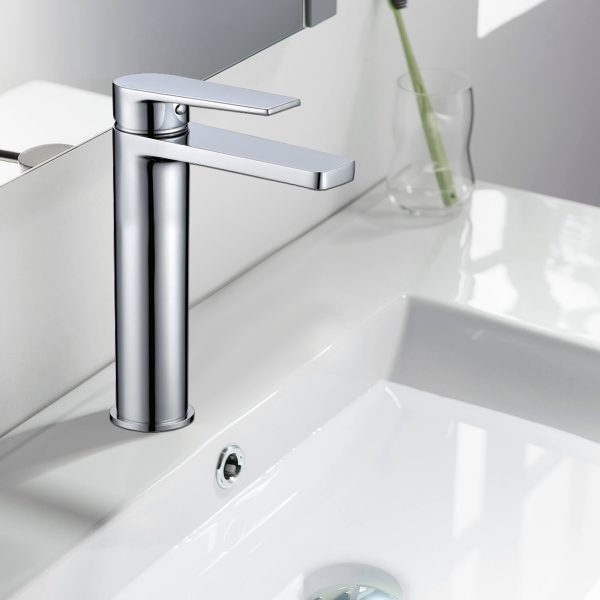 Vòi chậu lavabo KEMI KM-16002VCTA