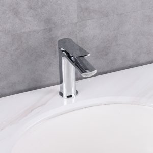 Vòi chậu lavabo BossTani BT-16009VTA