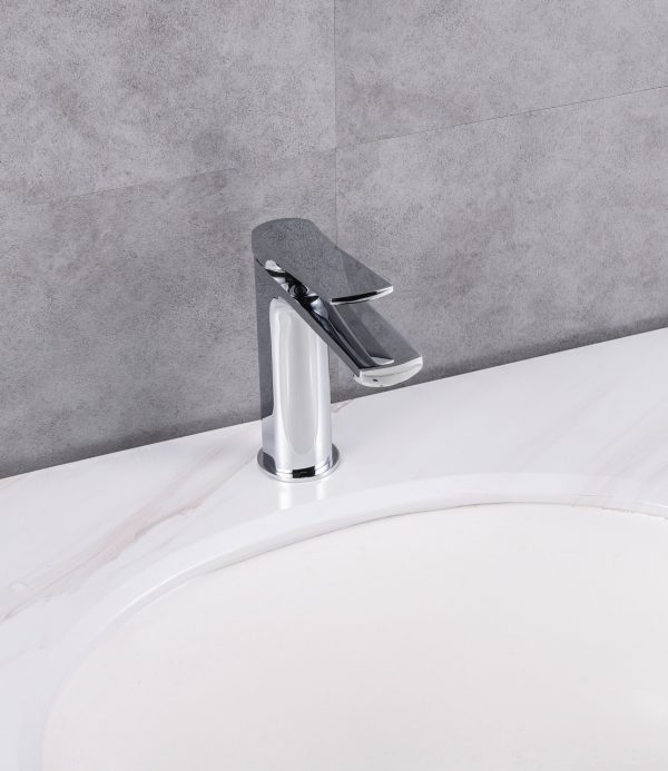 Vòi chậu lavabo BossTani BT-16009VTA