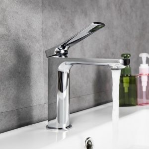 Vòi chậu lavabo BossTani BT-16009VTA