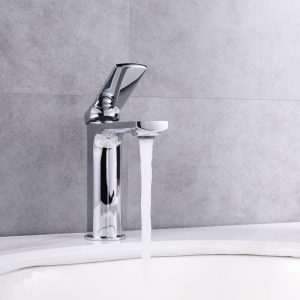 Vòi chậu lavabo BossTani BT-16009VTA