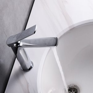 Vòi chậu lavabo BossTani BT-16009VTA