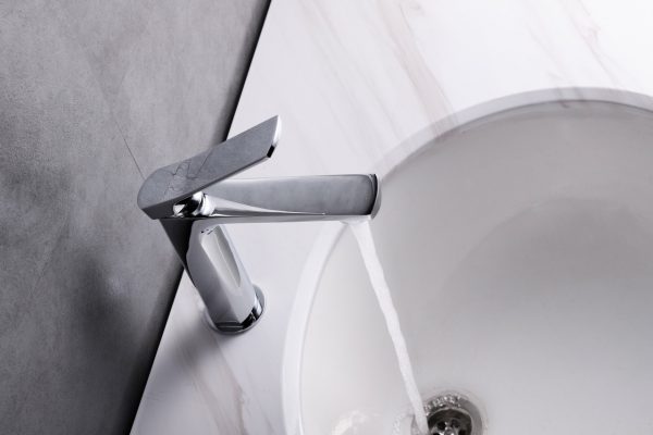 Vòi chậu lavabo BossTani BT-16009VTA