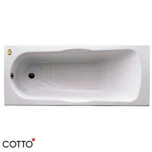 Bồn tắm COTTO BT215D