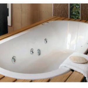 Bồn tắm massage COTTO BTW339EL