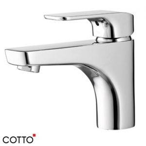 Vòi rửa mặt lavabo COTTO CT2142A