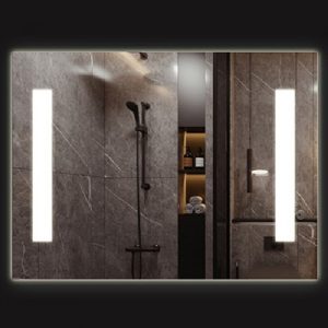 Gương phòng tắm Bancoot LKM048