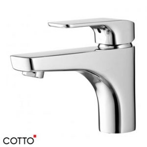 Vòi rửa mặt lavabo COTTO CT1132A