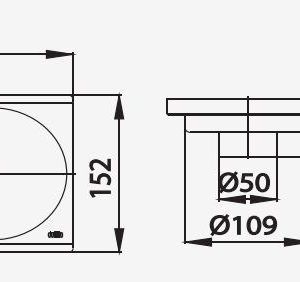 Phụ kiện phòng tắm COTTO CT645Z1CP