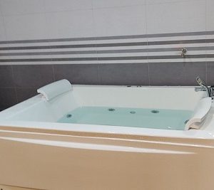 Bồn tắm massage Micio DPM-200