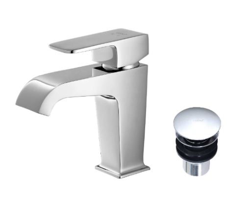 Vòi rửa mặt lavabo COTTO CT2190A