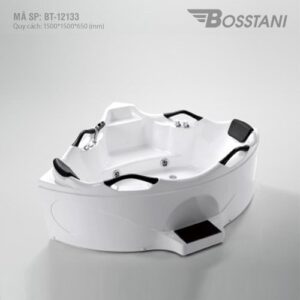 Bồn tắm massage Bosstani BT-12133