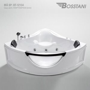 Bồn tắm massage Bosstani BT-12134