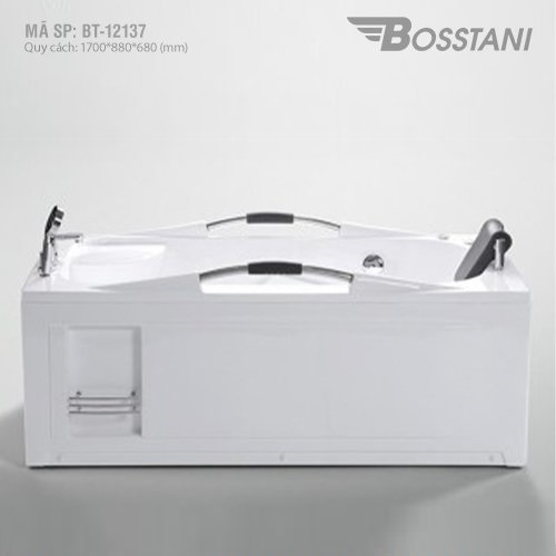 Bồn tắm massage Bosstani BT-12137