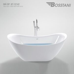 Bồn tắm nằm Bosstani BT-12142-170