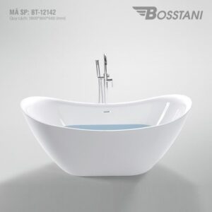 Bồn tắm nằm Bosstani BT-12142-180
