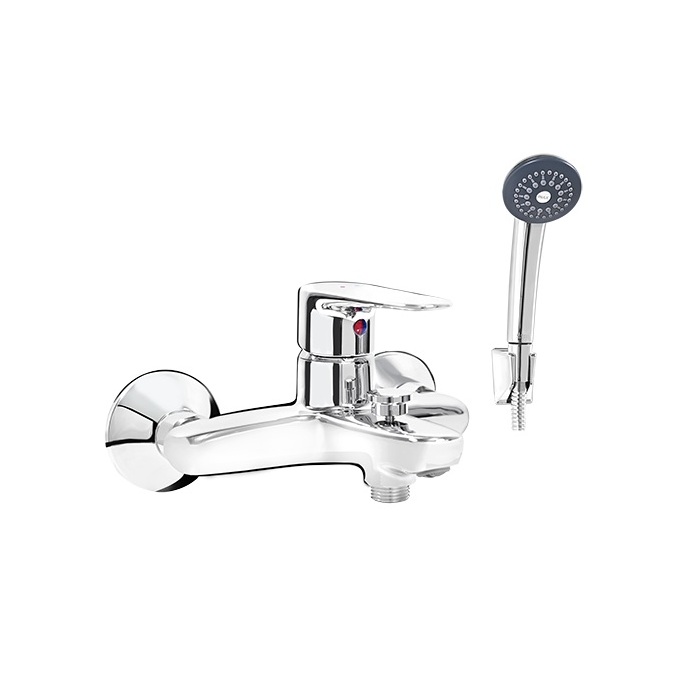 Sen vòi nóng lạnh Inax BFV-1113S-4C
