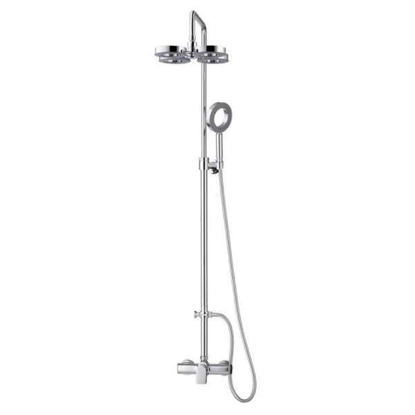 Sen cây nóng lạnh COTTO CT2072W