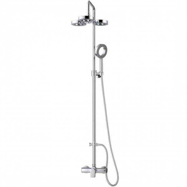 Sen cây nóng lạnh COTTO CT2071W
