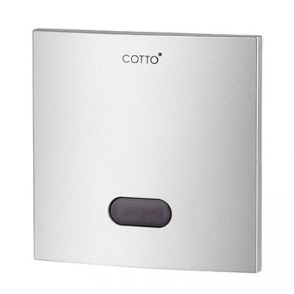 Van xả cảm ứng COTTO CT4801DCNL