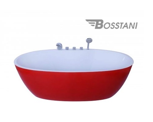 Bồn tắm nằm Bosstani TA-2511