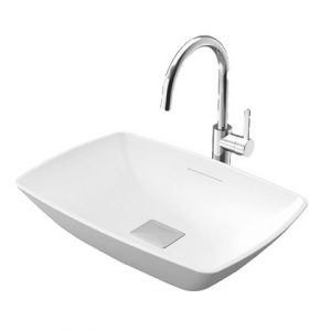 Chậu rửa đặt bàn TOTO PJS02WE#GW