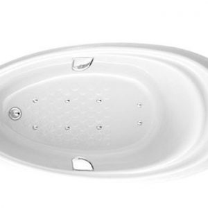 Bồn tắm massage TOTO PPYB1610RHPTE#P