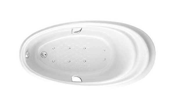 Bồn tắm massage TOTO PPYB1610RHPTE#P