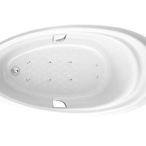 Bồn tắm massage TOTO PPYB1610RHPTE#S