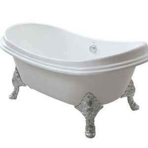 Bồn tắm nằm TOTO FBY1756PTNE#W