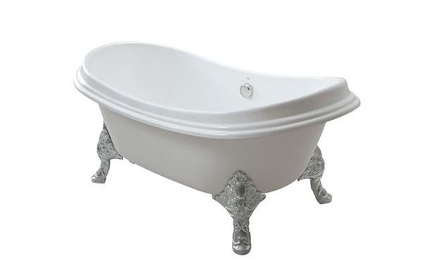 Bồn tắm nằm TOTO FBY1756PTNE#W