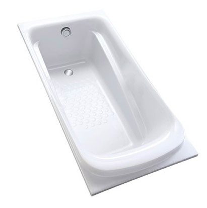 Bồn tắm nằm TOTO PPY1560PE#P-DB501R-2B
