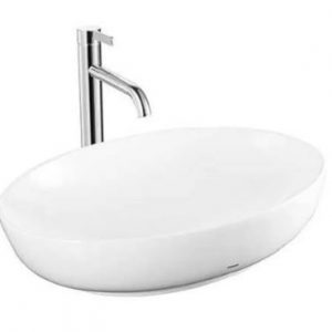 Chậu rửa đặt bàn TOTO LT1705#XW