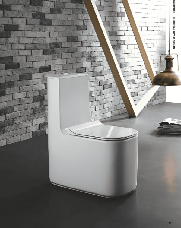 Bồn cầu 1 khối BELLO BT-300727