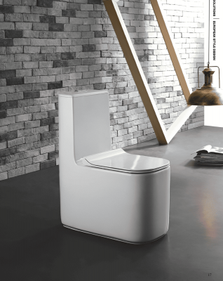 Bồn cầu 1 khối BELLO BT-300727