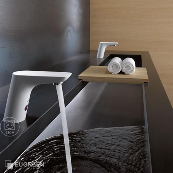 Vòi cảm ứng KLUDI BALANCE 5220091 - Hình ảnh 2