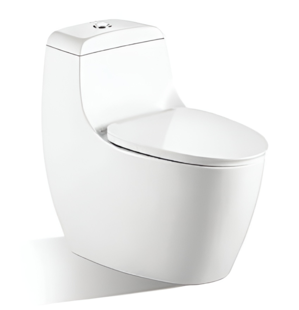 Bồn cầu 1 khối BELLO BL-300544