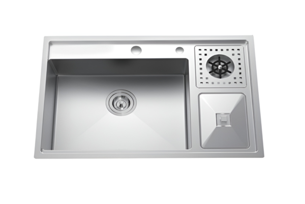 Chậu rửa bát BELLO BL-C360